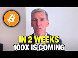 Matt Hougan - This Will Trigger The Biggest Bitcoin Bull Run In History