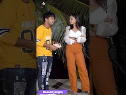 Ek Baar to pakad Ke dikhao 🤣 #shorts #viral #prank #newprankvideo