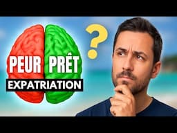 TEST : Êtes-vous PRÊT psychologiquement à vous expatrier ?