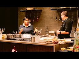 2023 Worlds of Flavor: Appalachian Foodways