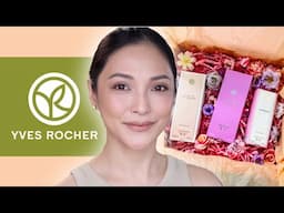 YVES ROCHER EVIDENCE PERFUMES | NAYA RUTH (TAGALOG)