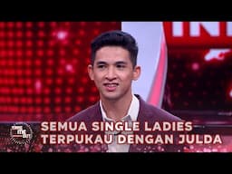 Julda Bikin Semua Single Ladies Terpukau Dengan Badannya! - Take Me Out Indonesia