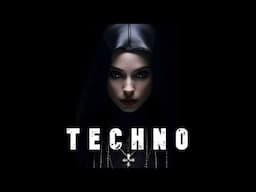 TECHNO MIX 2025 💣Only Techno Bangers 💣 Episode 024 | Mixed by EJ