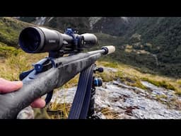 How I Hunted My Biggest Deer