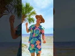 The mental vacation you’ve been needing 😅🌴#goodvibes #newmusic