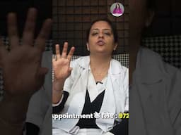 क्या Future में AI बॉयफ्रेंड/गर्लफ्रेंड बनेगा? #drnehamehta #shorts