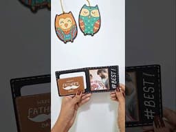 Card For Fathers Day | #fathersday #cardforfathersday