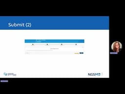 Part A POE TeaTime - NGSConnex Inquiries