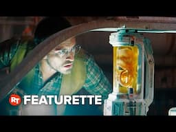 Jurassic World Rebirth Featurette - Classic Jurrasic Park | Jurassic Park Fansite