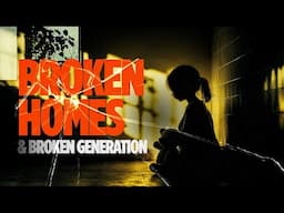 Broken Homes and Broken Generation || Muhammad Ali