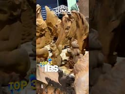 Watch TOP 3s at the International Builders Show Las Vegas 2025 - JOMA Construction