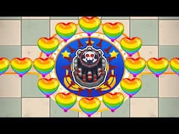 meet the greatest lategame strategy of all time... (Bloons TD Battles 2)
