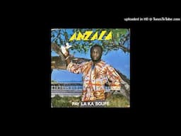 Anzala - Mayolé