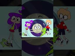 Tickle Tickle Zombie Planets Song! 🌏 Funny English for Kids!