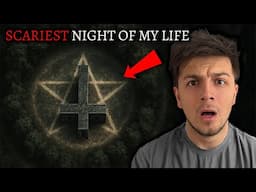 THE NIGHT WE QUIT - SCARIEST VIDEO EVER FILMED DEMON CAUGHT ON CAMERA