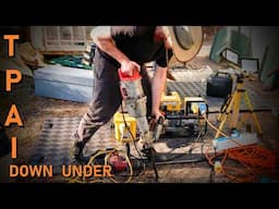 I spent a month in Australian workshops - Here is what I saw!