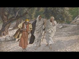 New Apostolic Church Southern Africa | Behind the Word -  "The presence of the Risen One"