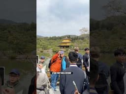 Kyoto, Japan!