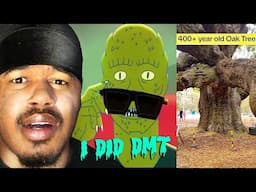 SHOCKING TIKTOK VIDEOS ON THE INTERNET YOU NEED TO SEE