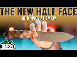 New Knives From Half Face, Bestech, Tenable, White River and more!