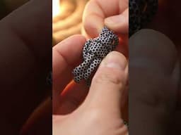 AI stole my voice...  #paracord #begleri #ai