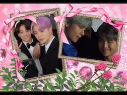 JiKook, VMon in Memories 2019 Disc 3-5