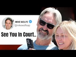 “Leticia Cline Opens Up About What Mike Wolfe Done With Frank Fritz—This Changes Everything!