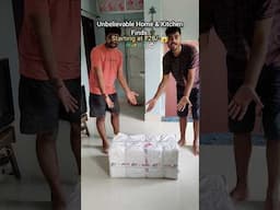 OMG😱इतना सस्ता और इतना अच्छा 🤩 #deodap #trending #productreview