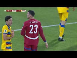 Serbia vs Andorra 3:0 | Highlights | FIFA World Cup 2026 Qualifiers | Leskovac, 10. 6. 2025