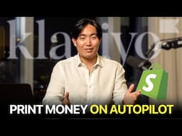 How Email Marketing Prints Money for Shopify Brands