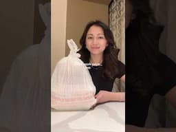 LATE NIGHT DIM SUM MUKBANG 🥟❤️ #mukbang #dumplings #dimsum