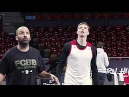 FC Bayern Basketball Geschäftsführer Marko Pesic verlässt den Verein zum Jahresende
