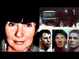 The Essex Boys - What Happened to Linda Millard?