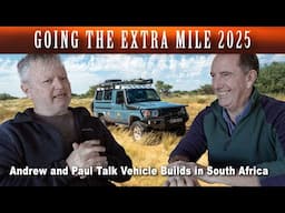 ASPW Interview Paul Marsh @4xoverland