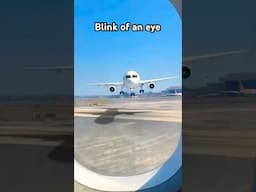 Planes Don’t Crash Like This..