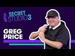 Mixing with Metallica: Greg Price's Secrets to Live Sound | Secret Studio, S3E2
