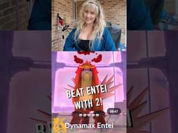 HOW TO DEFEAT DYNAMAX ENTEI IN POKÉMON GO!