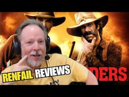Renfail Reviews Shadow Riders (1982 Film)