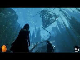 THE BIOME'S IN THIS GAME ARE AMAZING!! Clair Obscur Expedtion 33 Part 3