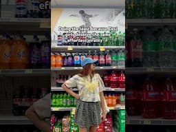 This too is doing too much imo! #outfitcheck #grocerystoreoutfitcheck #desiinfluencer