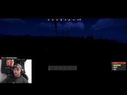 Playing Rust!