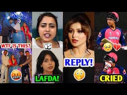 This Needs to be STOPPED ASAP! 😡| Nishu Vs Pragati, Vaibhav CRYING, Urvashi Rautela, Asim Vs Fukra |
