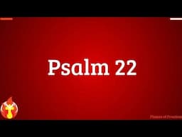 Bible Study - 2/18/2025