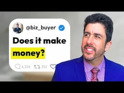 How to know if a business is PROFITABLE