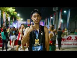 Pinoy Fitness 21K Challenge 2025