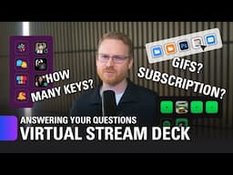 Elgato Virtual Stream Deck | What You Need To Know