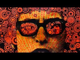 The Best Psychedelic Album of All Time, with Vinyl Richie