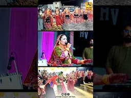 આહિરાણી દેશી રાસ | સંભીબેન આહિર #shorts