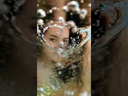 Ikan apa ya? Cantik