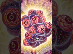 I'm just Gonna Say it... #DMT #matrix #spirituality #mind #psychodelics #science #mystic #gnosis